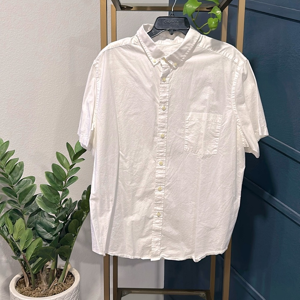Dress shirt